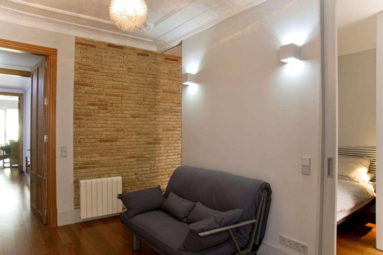 Montaber Apartment - Bailen Barcelona Exterior photo