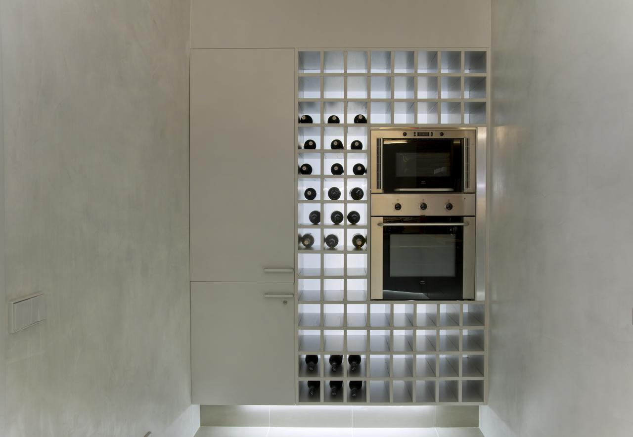 Montaber Apartment - Bailen Barcelona Exterior photo